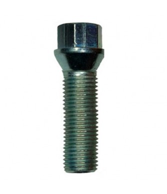 Standart Bijon Saplaması 17AA M12 Boy: 50mm