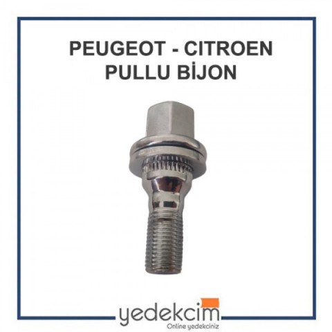 PEUGEOT–CITROEN Pullu Bijon