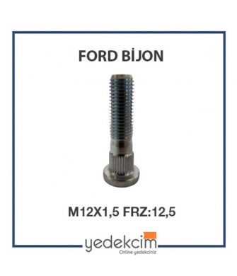 Ford Bijon M12x1,50 Frz:12,5