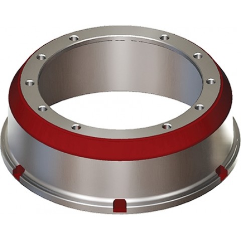 NP-0505 - 50 S YENİ MODEL M-23 65/9 KAMPANA