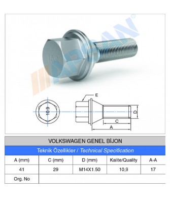 SPRİNTER TEK TEKER BİJON SAPLAMASI 
